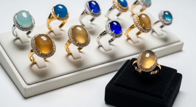 Markat Stone Prices in Pakistan (2025): Rings and Benefits