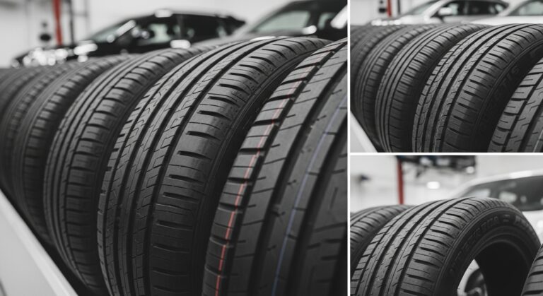 China Tyre Prices and Brands in Pakistan – 2025 Updated Guide