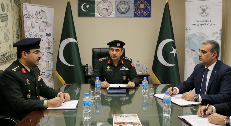 Crackdown Ordered Against Currency Smugglers to Control Rising Dollar Rate in PakistanPublished: July 25, 2025