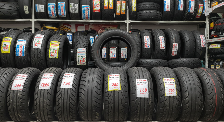 China Tyre Prices and Brands in Pakistan – 2025 Updated Guide