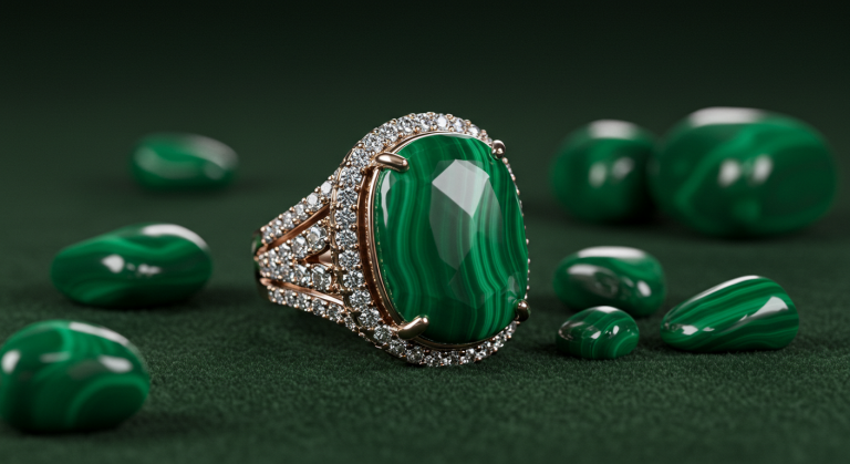 Markat Stone Prices in Pakistan (2025): Rings and Benefits