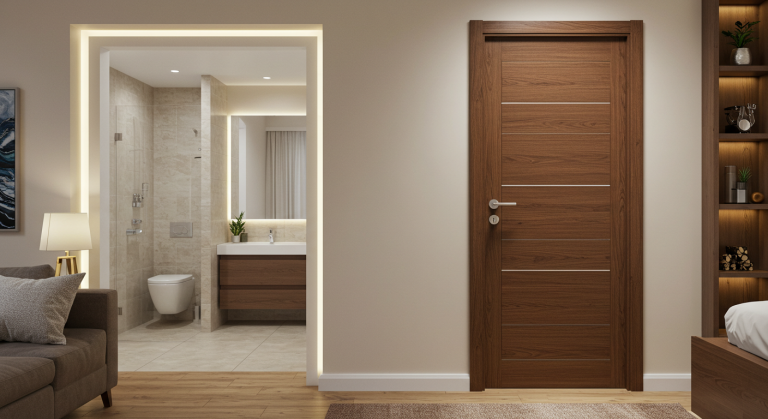 Fiber Door Price in Pakistan (2025) – Types, Features, and Buying Guide