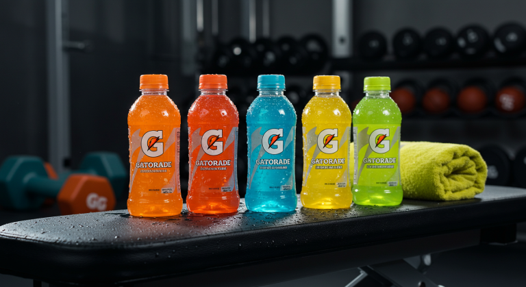 Gatorade Drink in Pakistan – Price, Benefits, Ingredients & More (2025 Guide)